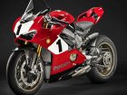 Ducati Panigale V4S 25° Anniversario 916